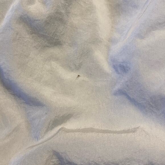 Free People Movement White Athleisure Shorts in a Womens Large - Picture 6 of 6